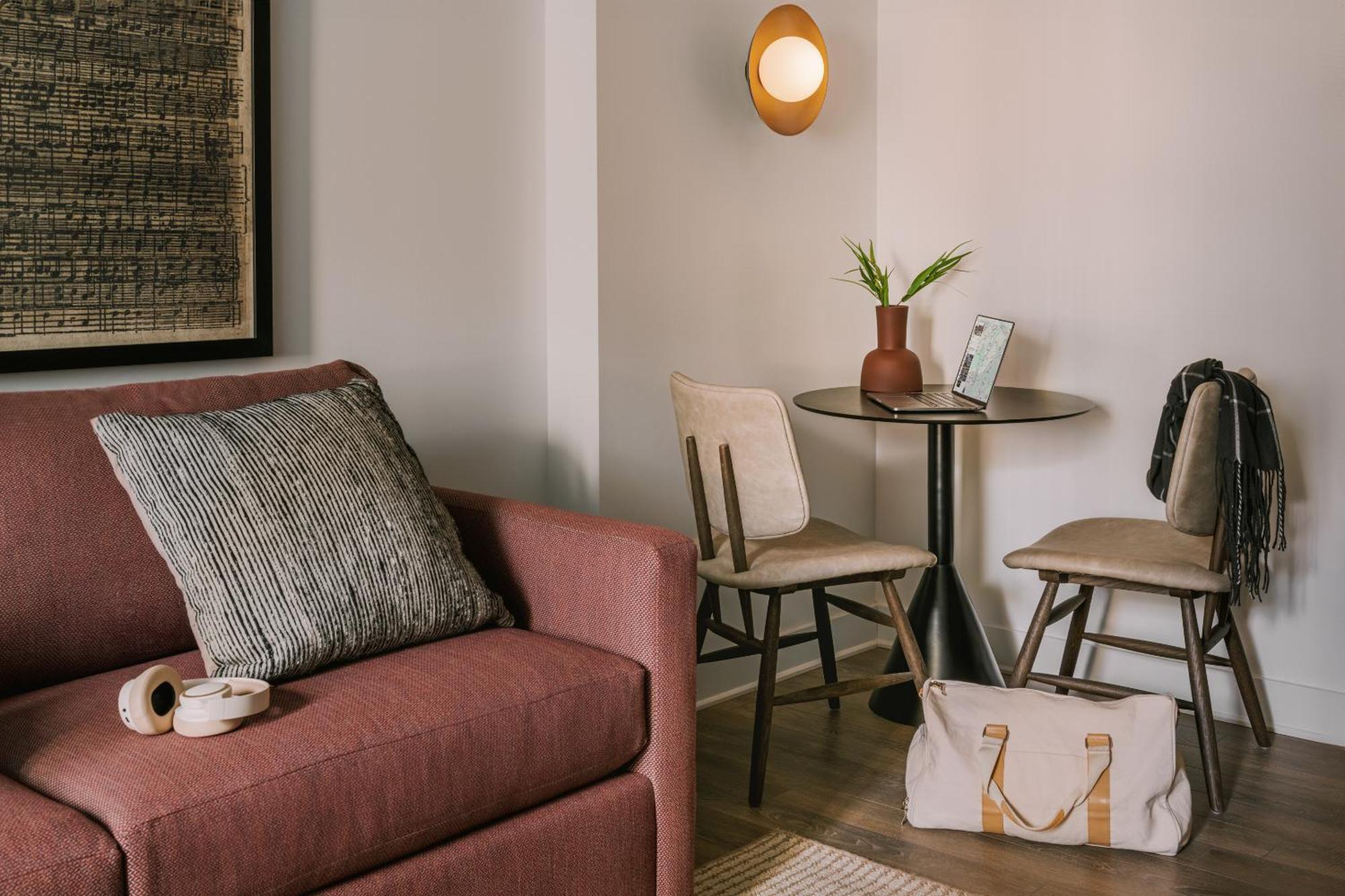 Sonder By Marriott Bonvoy Arlo Apartments Downtown Ottawa Exterior foto