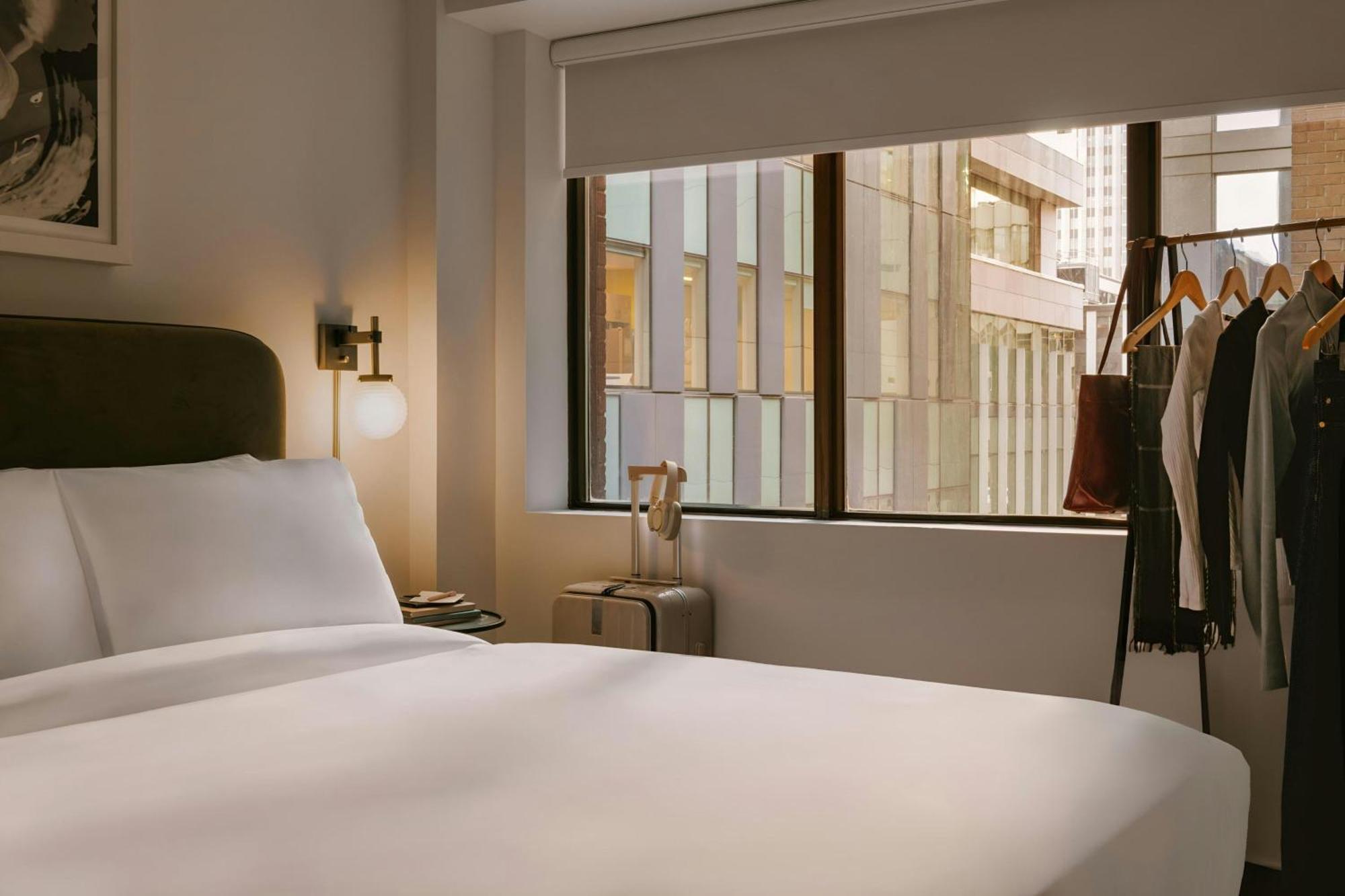 Sonder By Marriott Bonvoy Arlo Apartments Downtown Ottawa Exterior foto