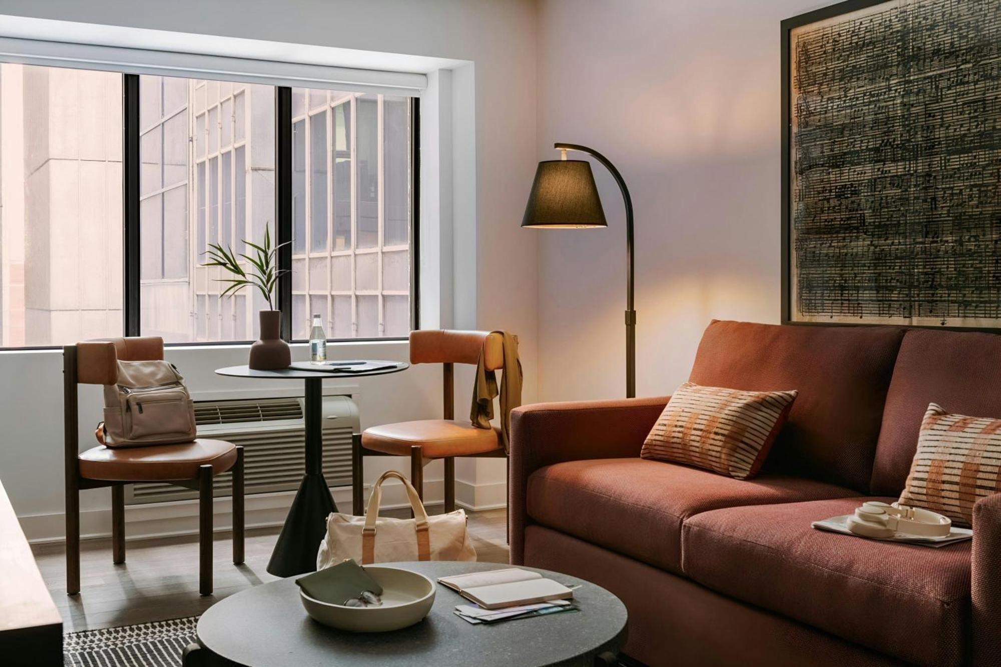 Sonder By Marriott Bonvoy Arlo Apartments Downtown Ottawa Exterior foto
