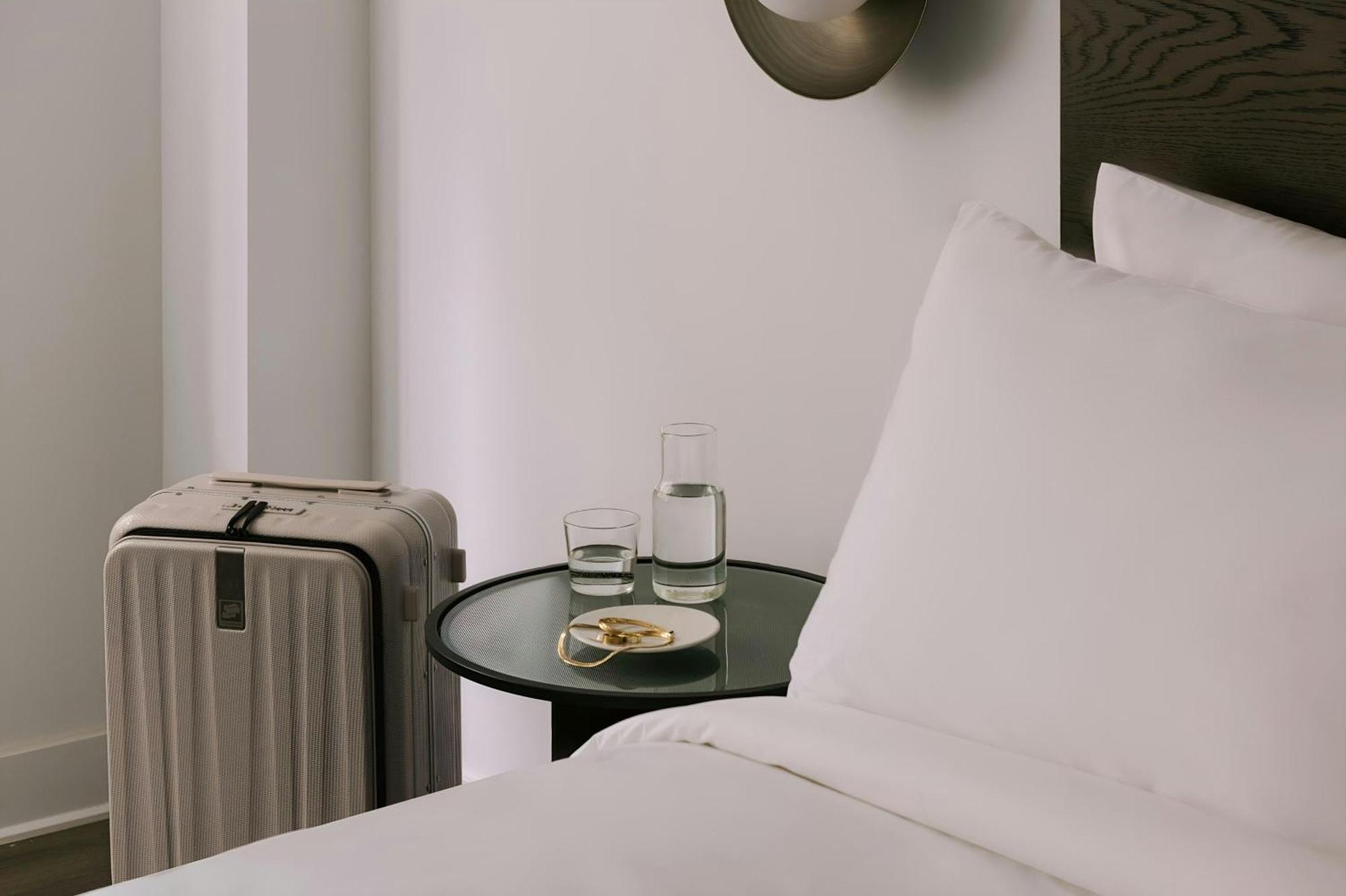 Sonder By Marriott Bonvoy Arlo Apartments Downtown Ottawa Exterior foto
