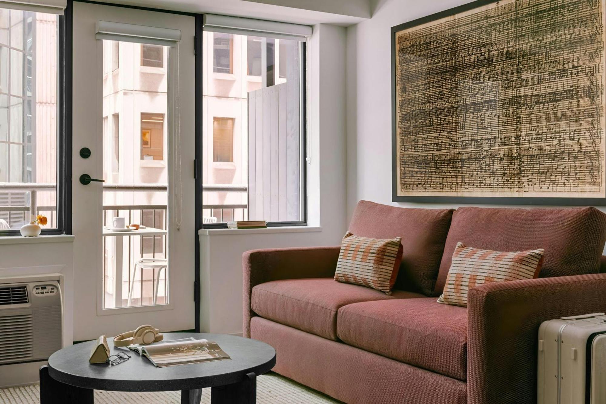 Sonder By Marriott Bonvoy Arlo Apartments Downtown Ottawa Exterior foto