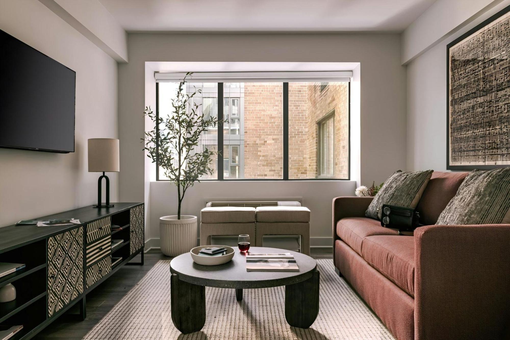 Sonder By Marriott Bonvoy Arlo Apartments Downtown Ottawa Exterior foto